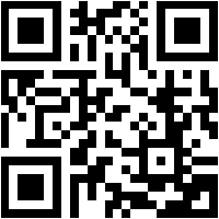 رمز QR للتواصل مع S-Menu