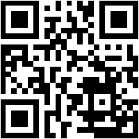 رمز QR للوصول إلى منيو S-Menu